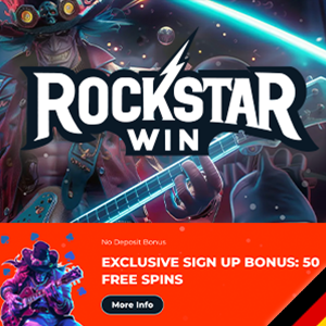 rockstarwin casino bonus