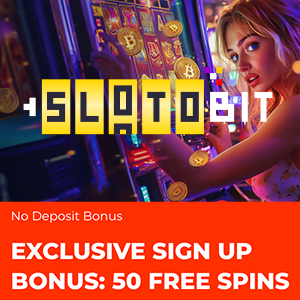 slotobit casino bonus