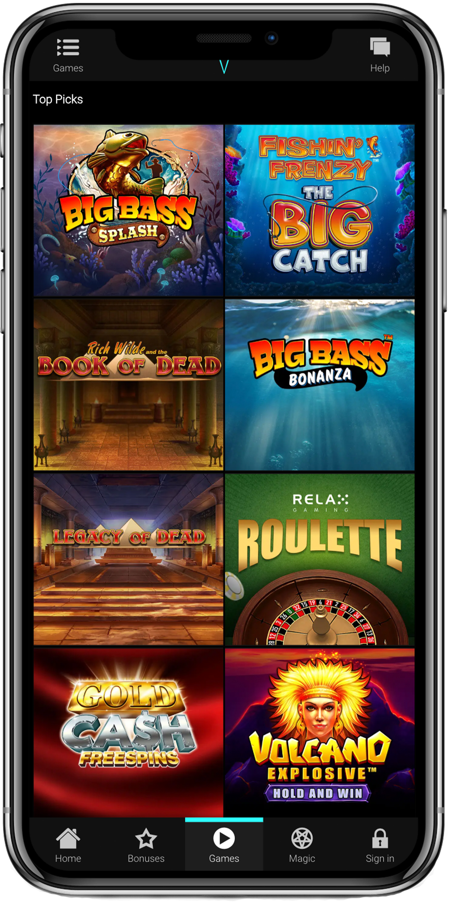 voodoodreams casino bonus