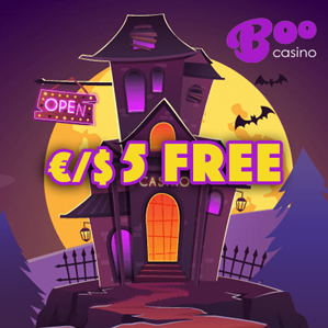 boo casino bonus