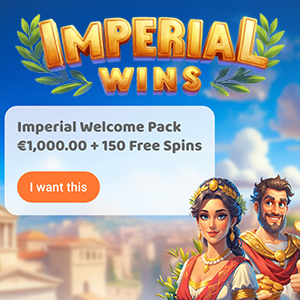 imperial wins casino bonus