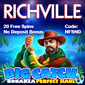 richville casino no deposit bonus