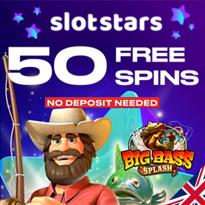 slotstars casino bonus