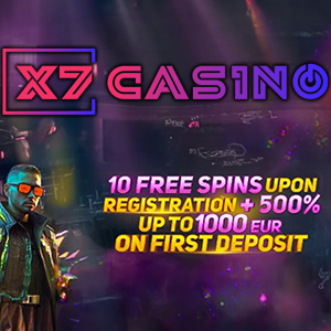 x7 casino no deposit bonus