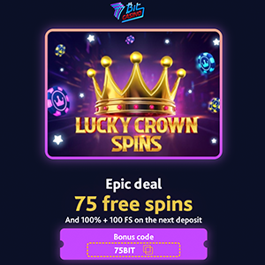 7bit casino bonus