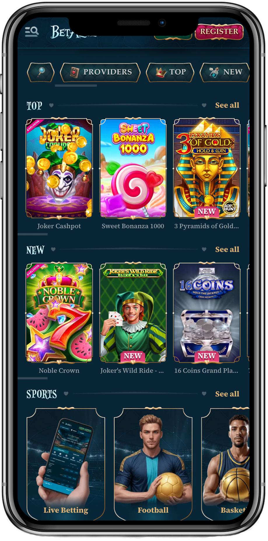 bet alice casino bonus