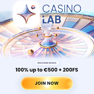 casino lab bonus