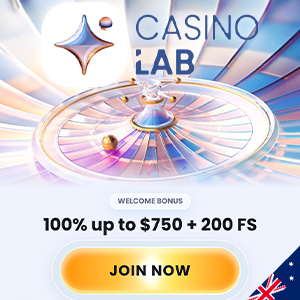 casino lab bonus