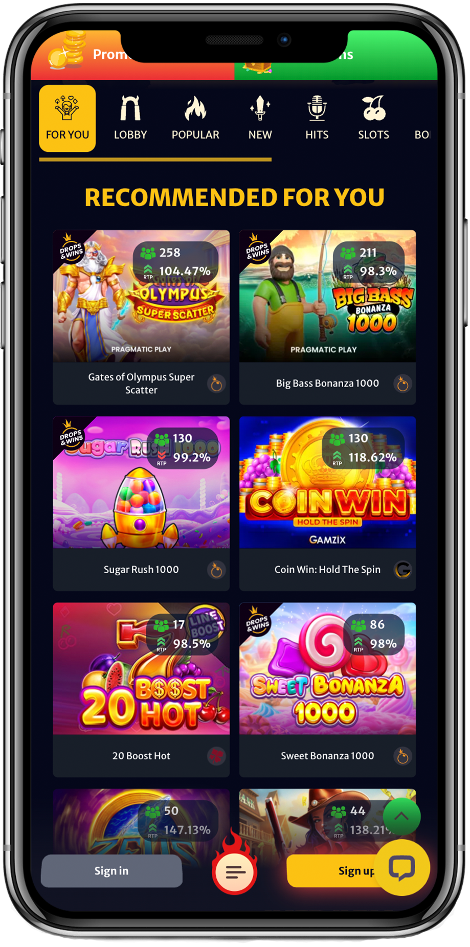 hellspin casino bonus