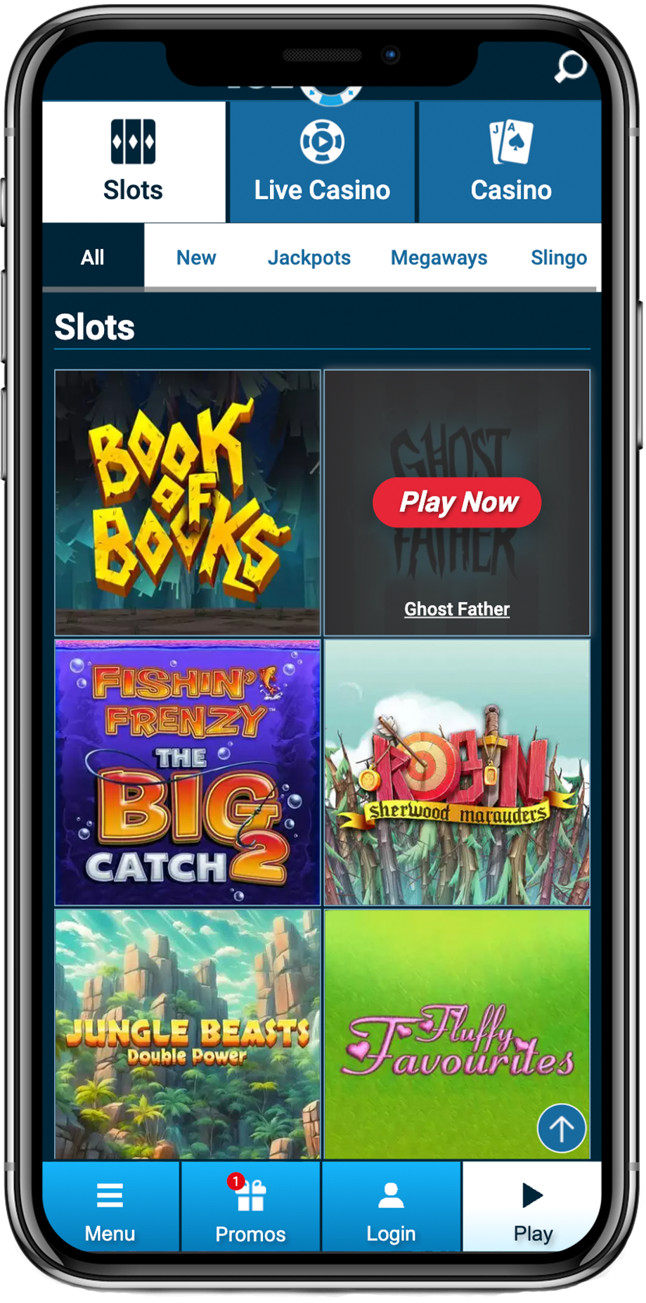 ice36 casino bonus