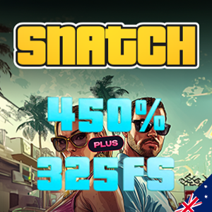snatch casino australia bonus