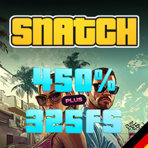 snatch casino germany