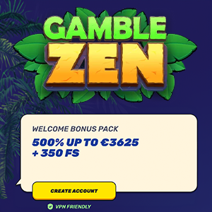 gamblezen casino no deposit bonus