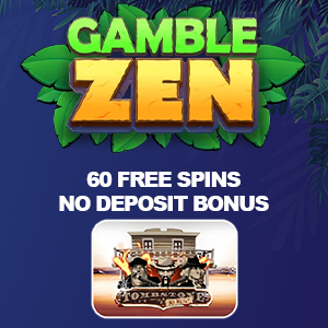 gamblezen casino no deposit bonus