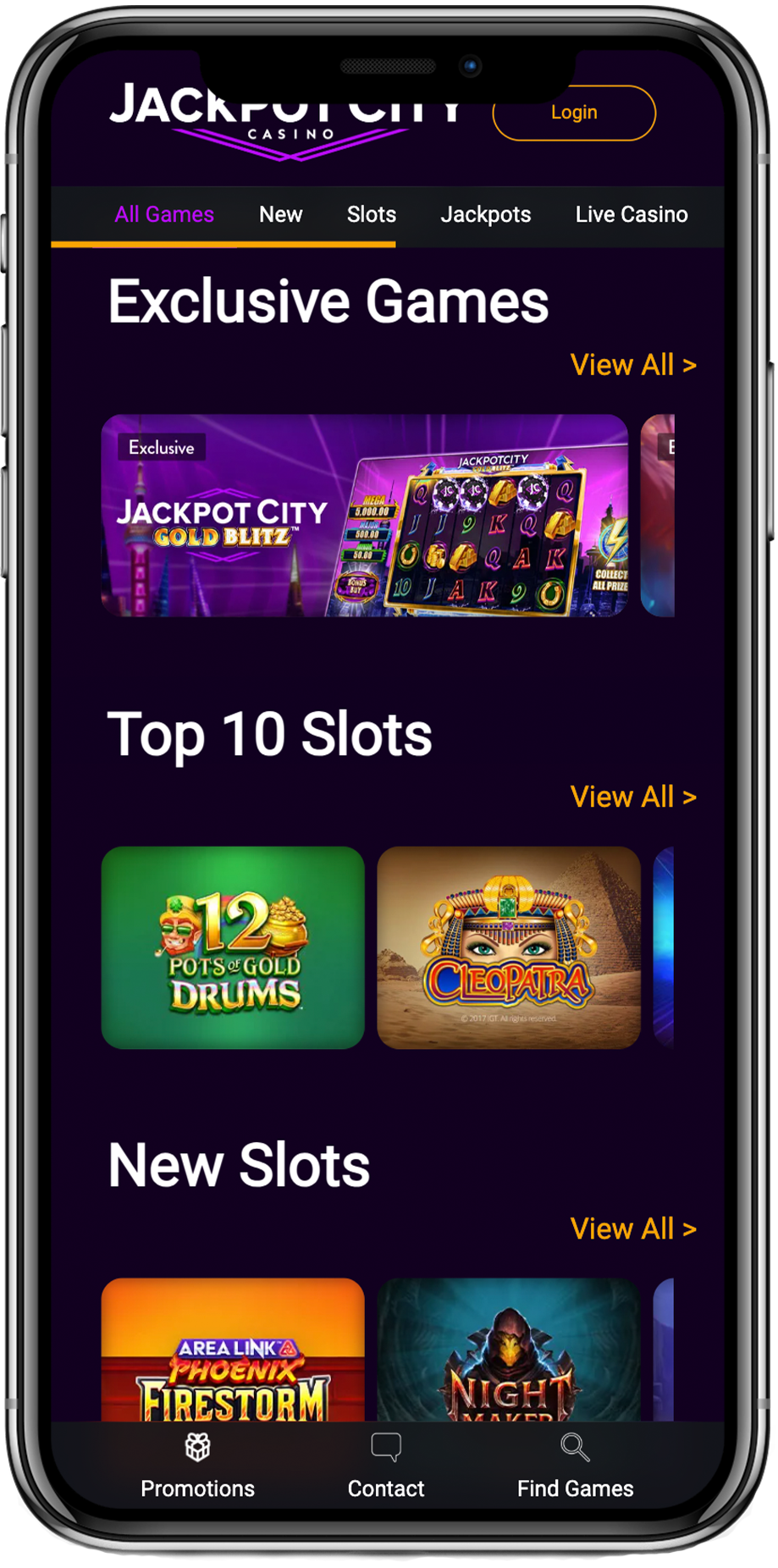 jackpot city casino bonus