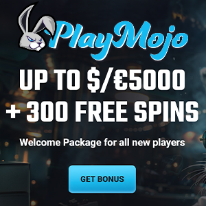 playmojo casino bonus