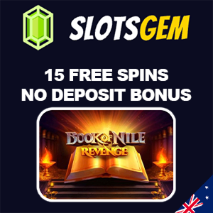 slotsgem casino bonus