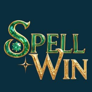 SpellWin Casino Logo