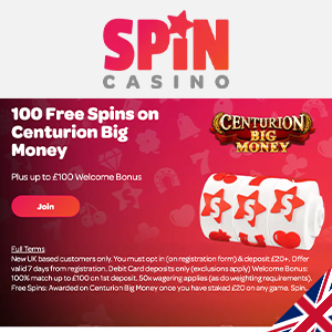 betway casino bonus