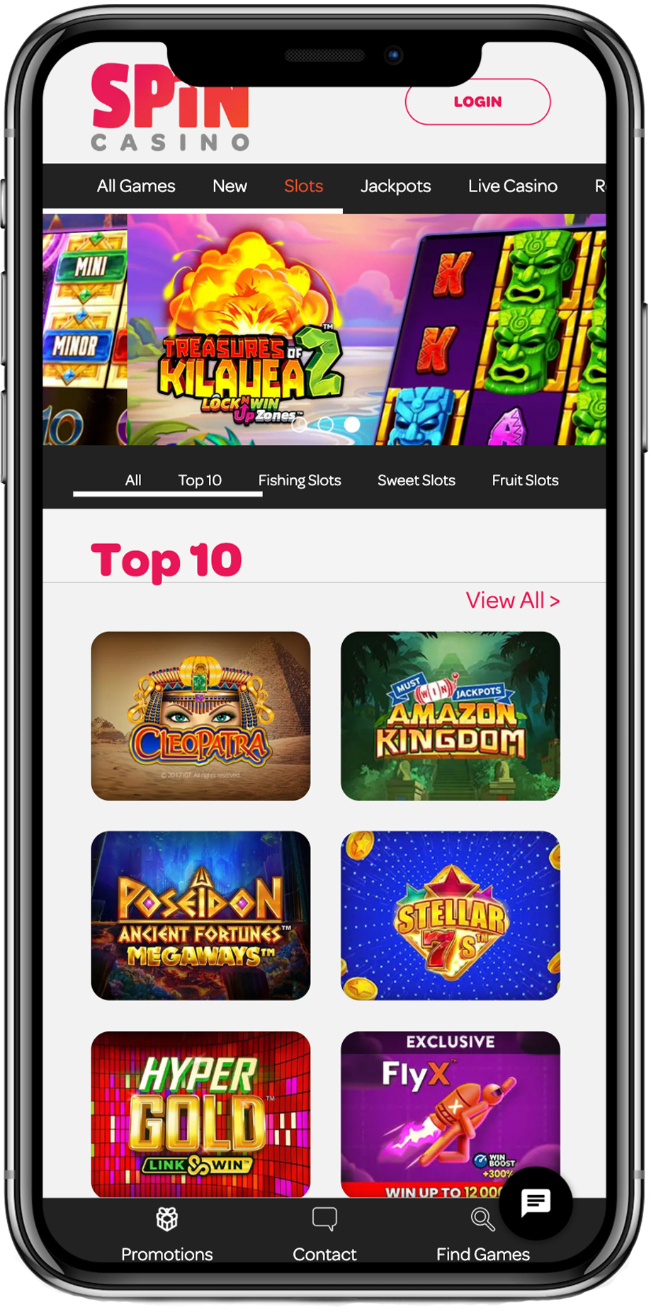 betway casino bonus