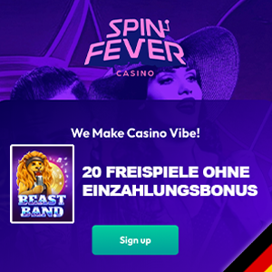 spinfever casino no deposit bonus