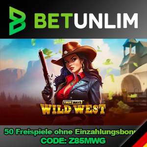 betunlim casino bonus
