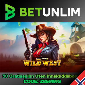 betunlim casino bonus