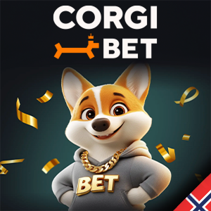 corgibet casino no deposit bonus