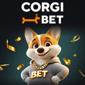corgibet casino bonus