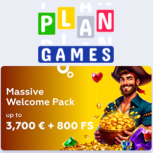 plangames casino bonus