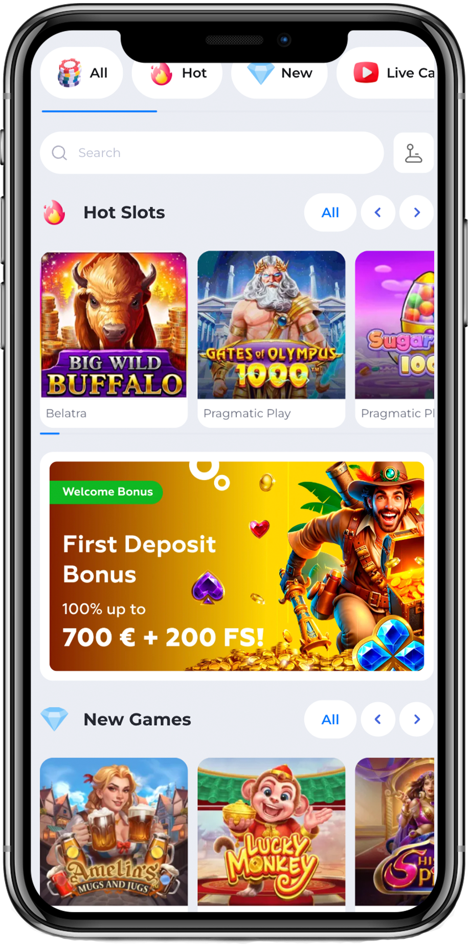 plangames mobile casino