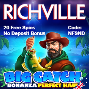 richville casino no deposit bonus