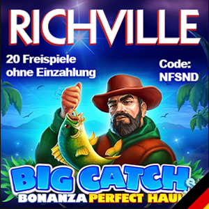 richville casino no deposit bonus germany