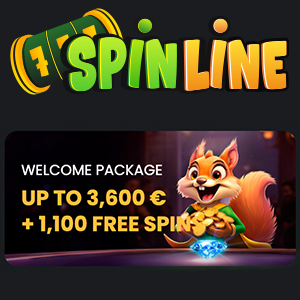 spinline casino bonus