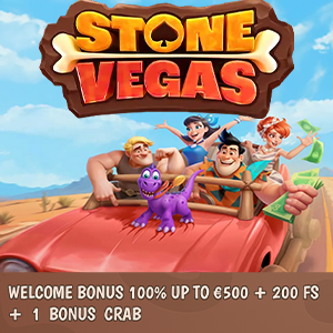 stone vegas casino bonus