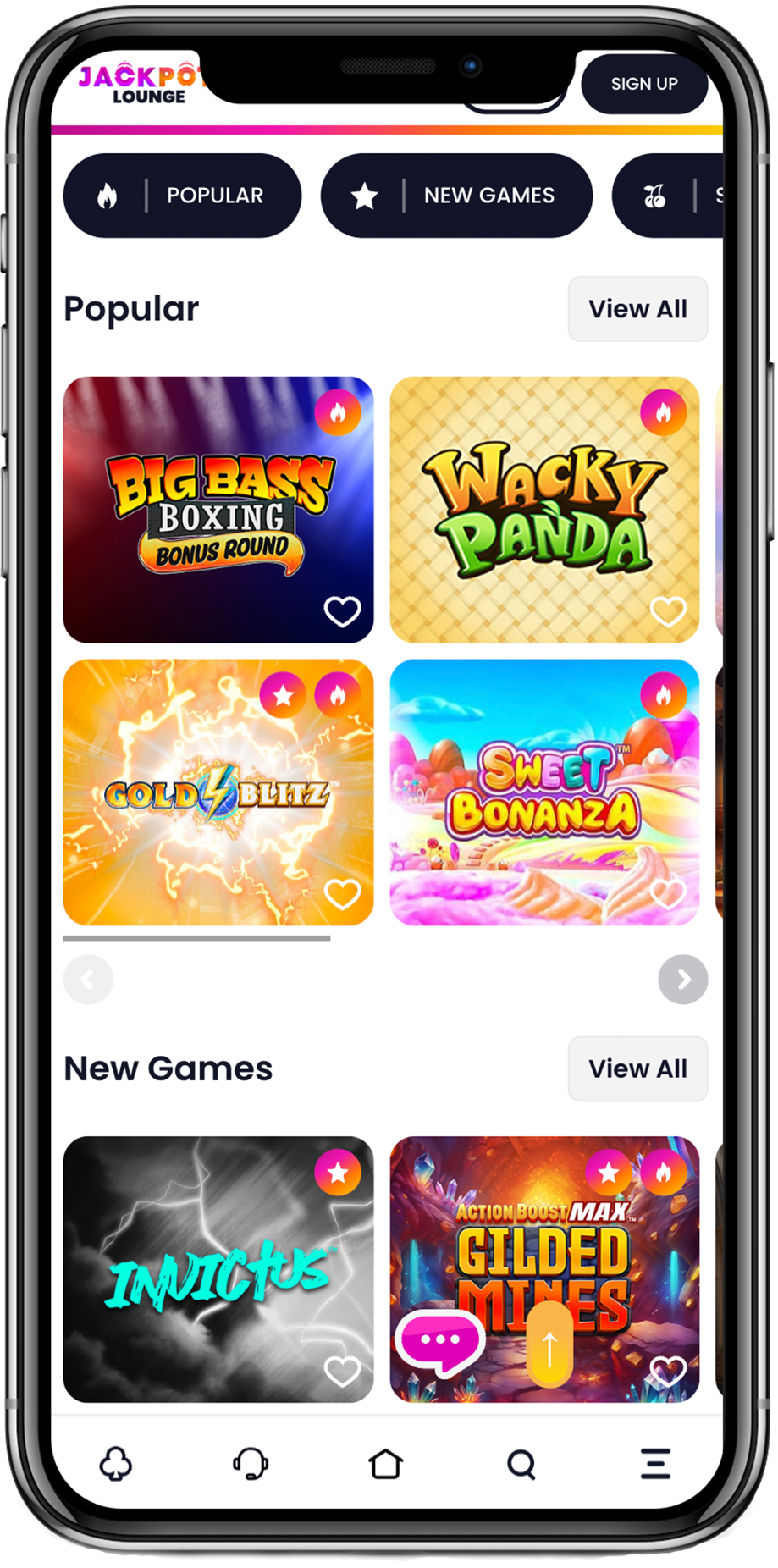 jackpotlounge casino no deposit bonus