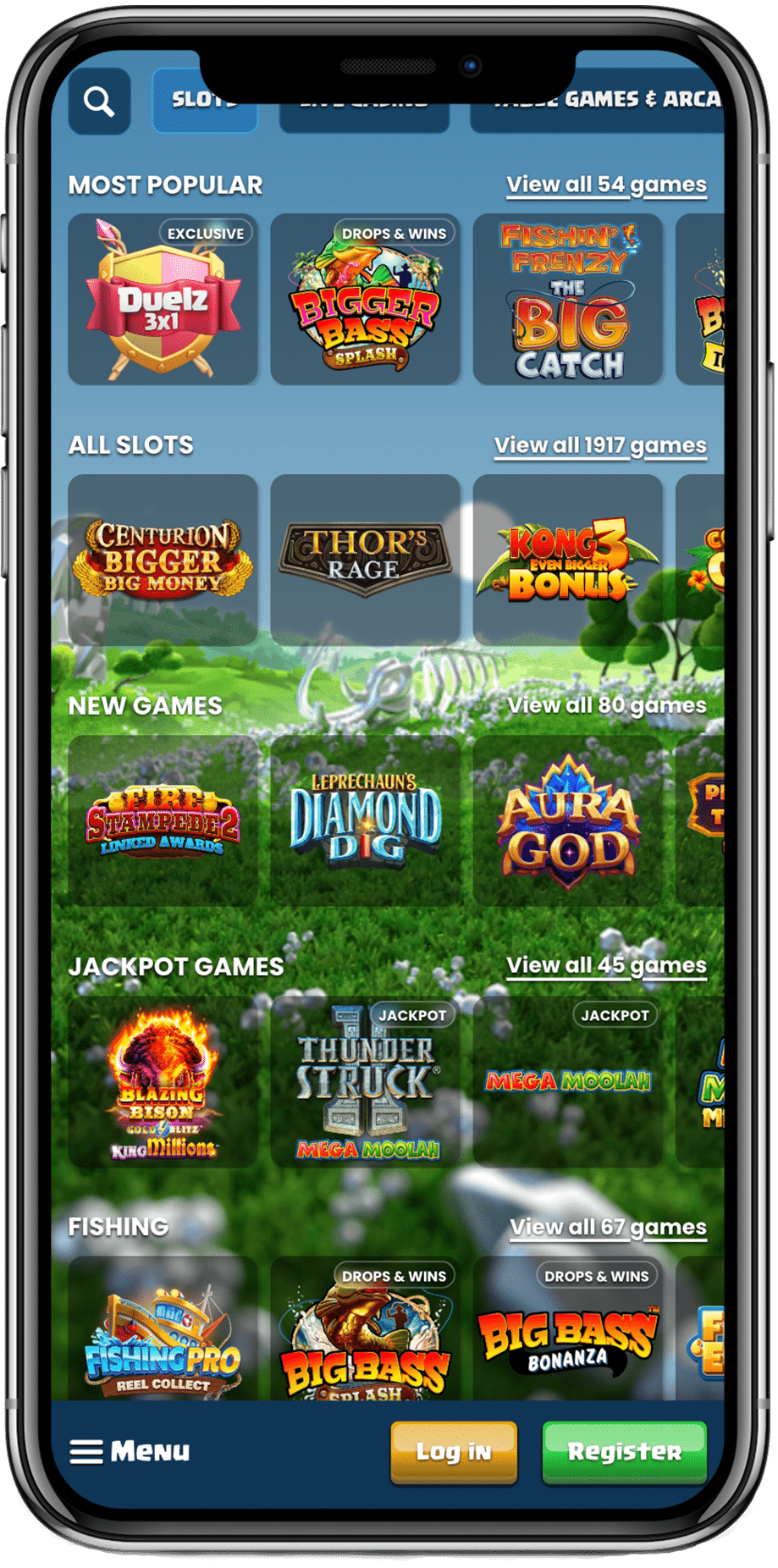 duelz casino bonus